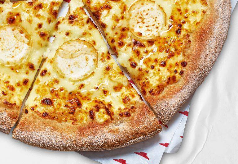 Pizza Pepperoni
