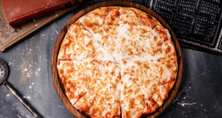 Pizza Calzone
