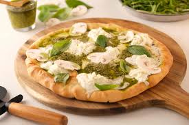 Pizza Hawaïenne