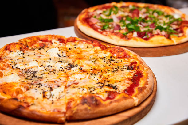 Pizza Pepperoni